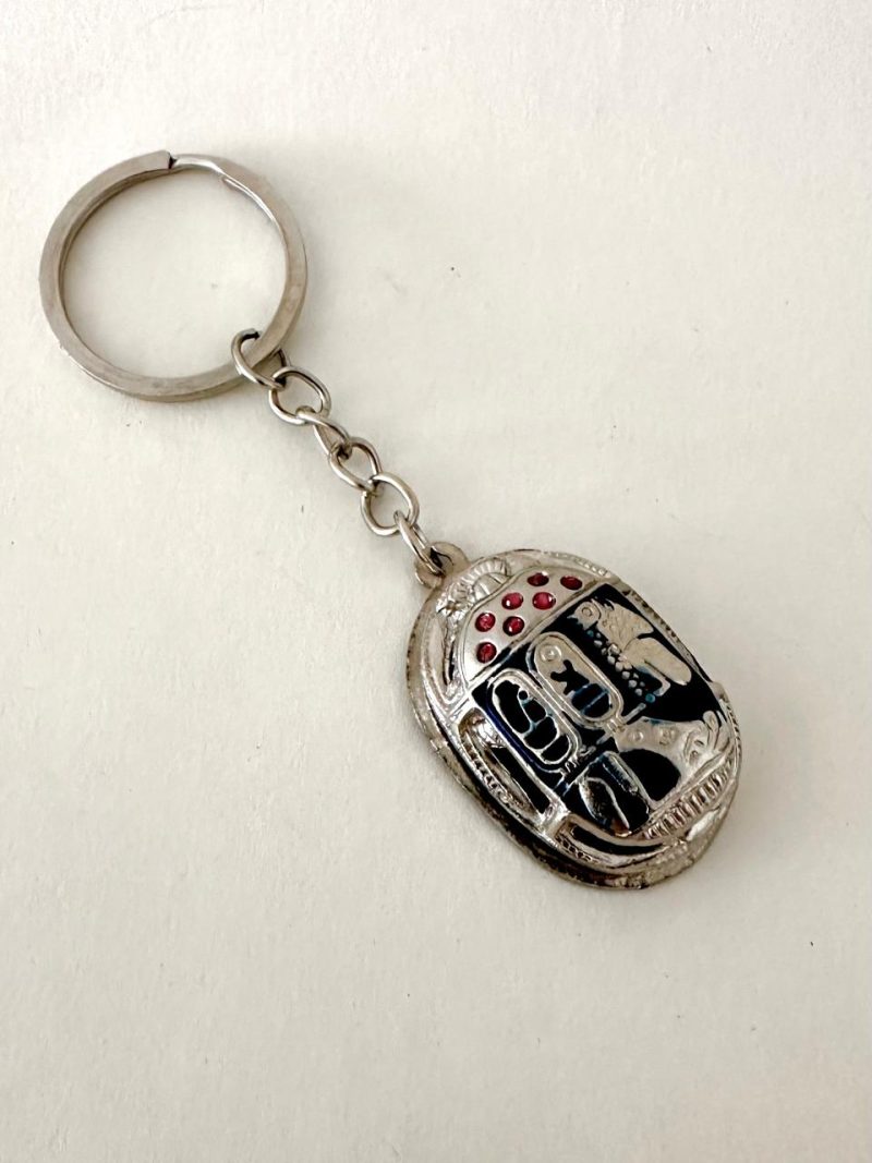 One piece of pharaonic Egyptian keychain Egyptian souvenirs gifts - Inspired Gift from Egypt